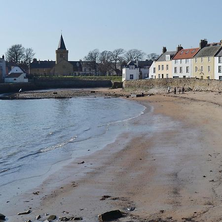 Rockview Villa Cellardyke Bagian luar foto
