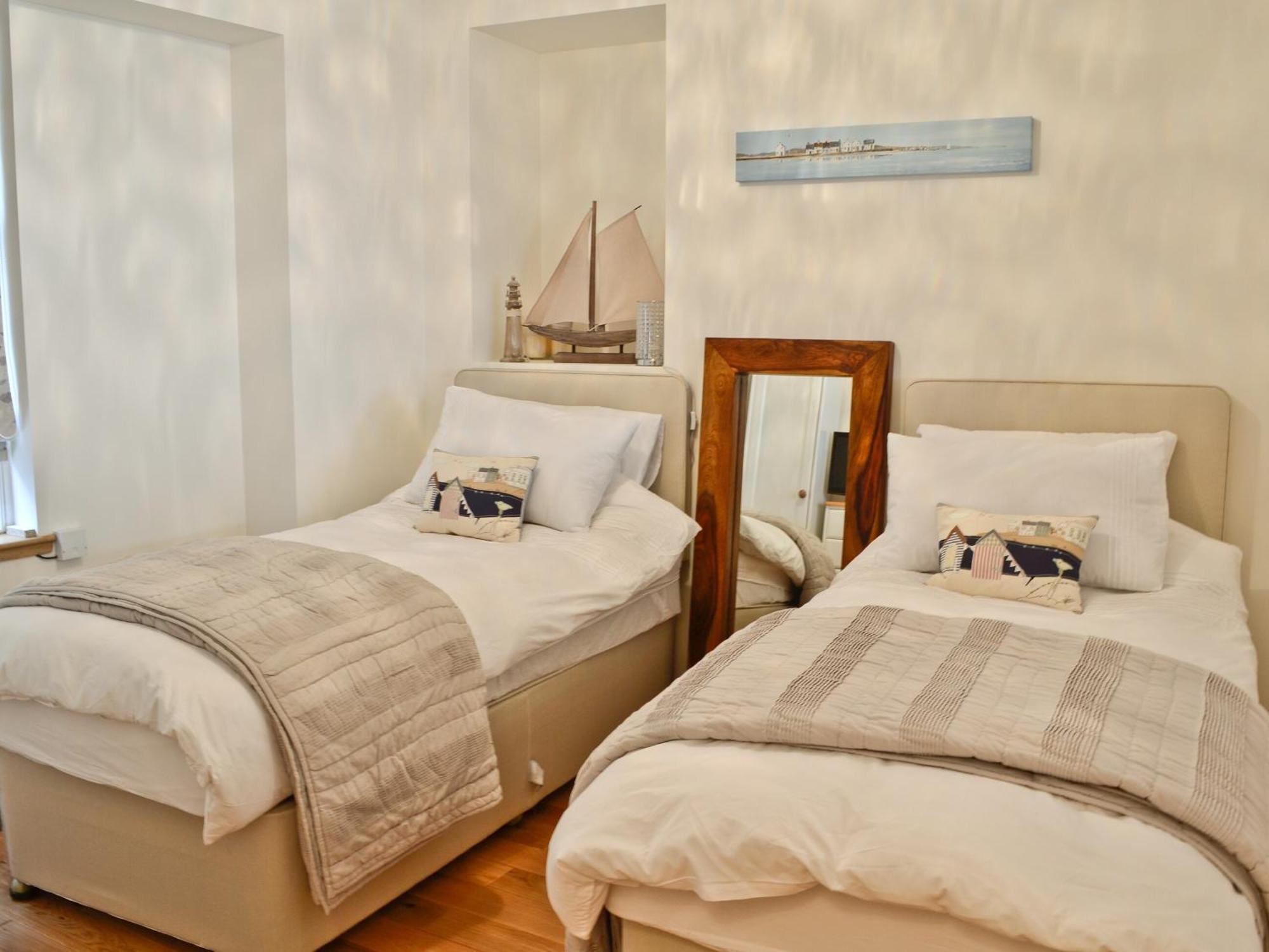Rockview Villa Cellardyke Bagian luar foto